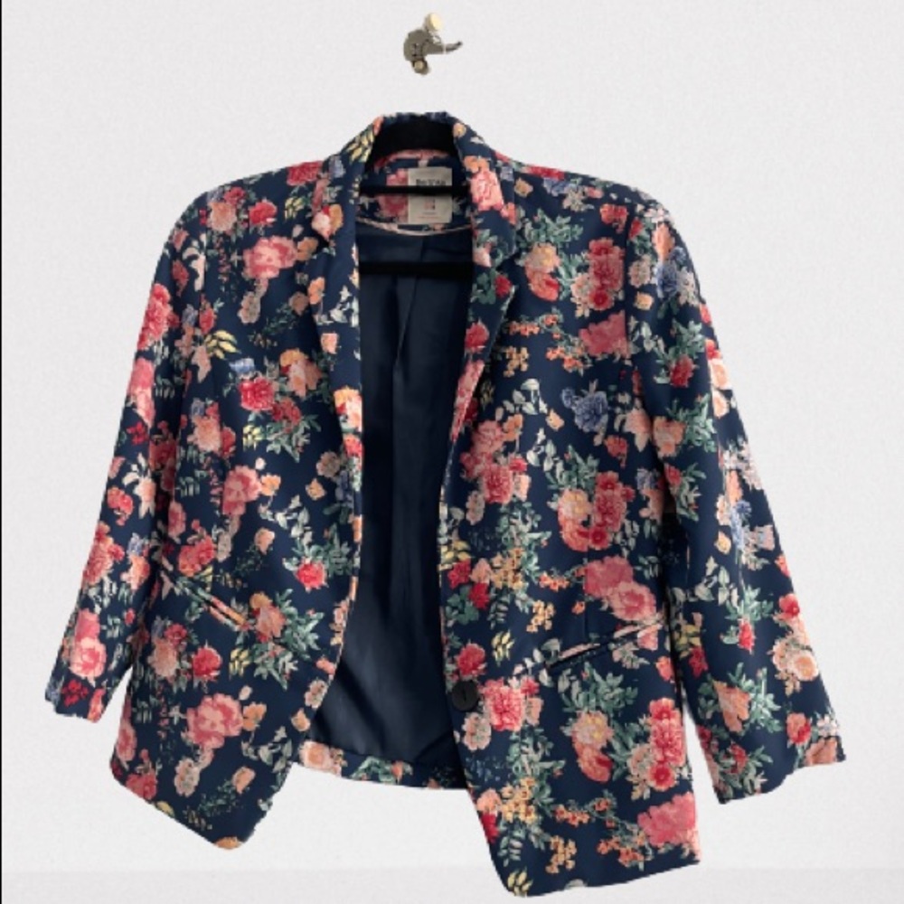 Blazer Bershka Size M